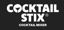 Cocktail Stix