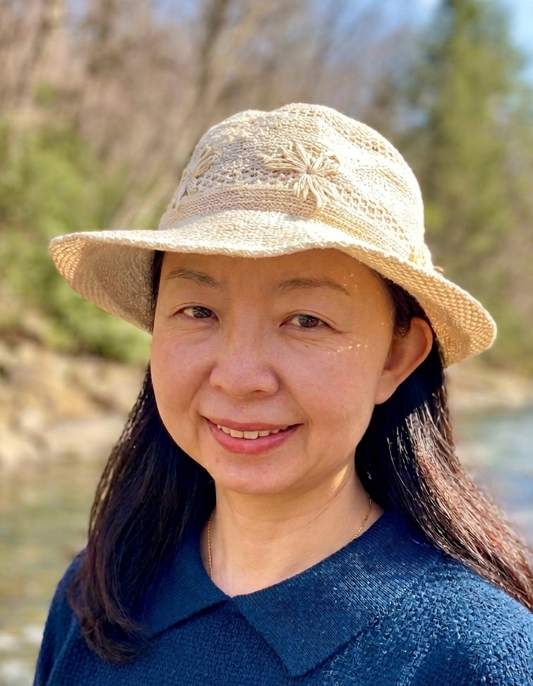 Yuling An, Founder of MiG